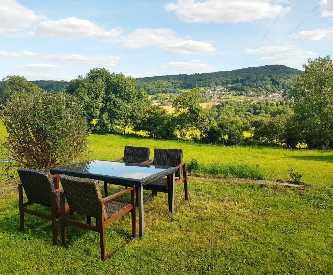 No.2 Bloom Apartments, Bath Dış mekan fotoğraf
