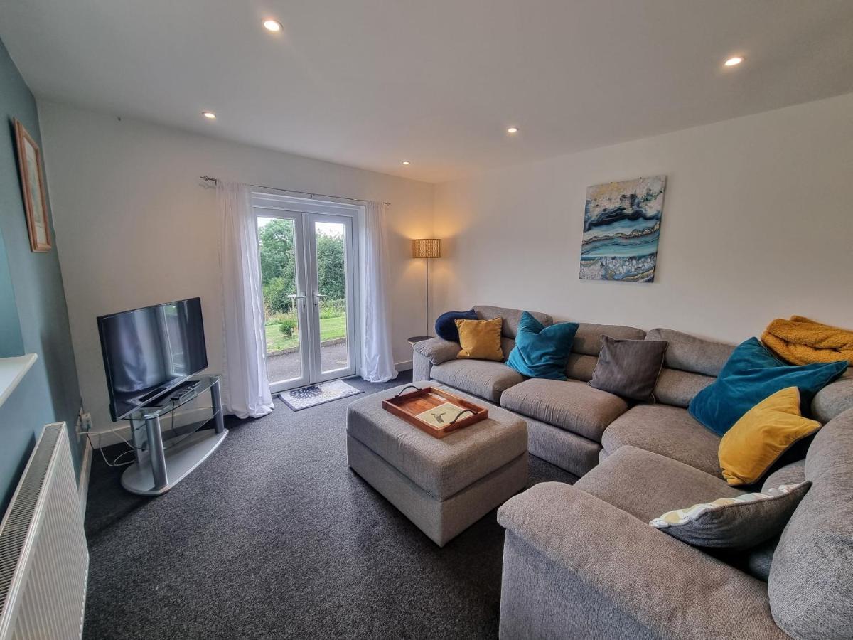 No.2 Bloom Apartments, Bath Dış mekan fotoğraf