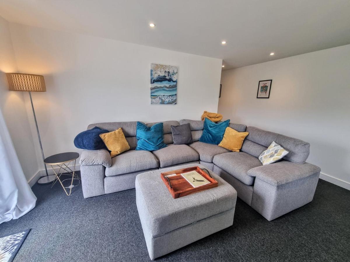 No.2 Bloom Apartments, Bath Dış mekan fotoğraf