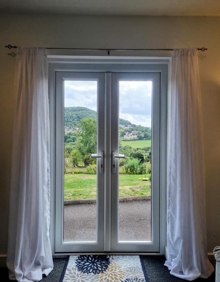 No.2 Bloom Apartments, Bath Dış mekan fotoğraf