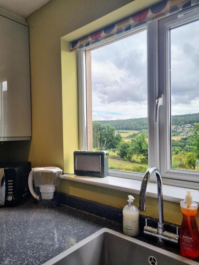 No.2 Bloom Apartments, Bath Dış mekan fotoğraf