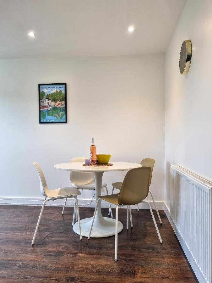 No.2 Bloom Apartments, Bath Dış mekan fotoğraf