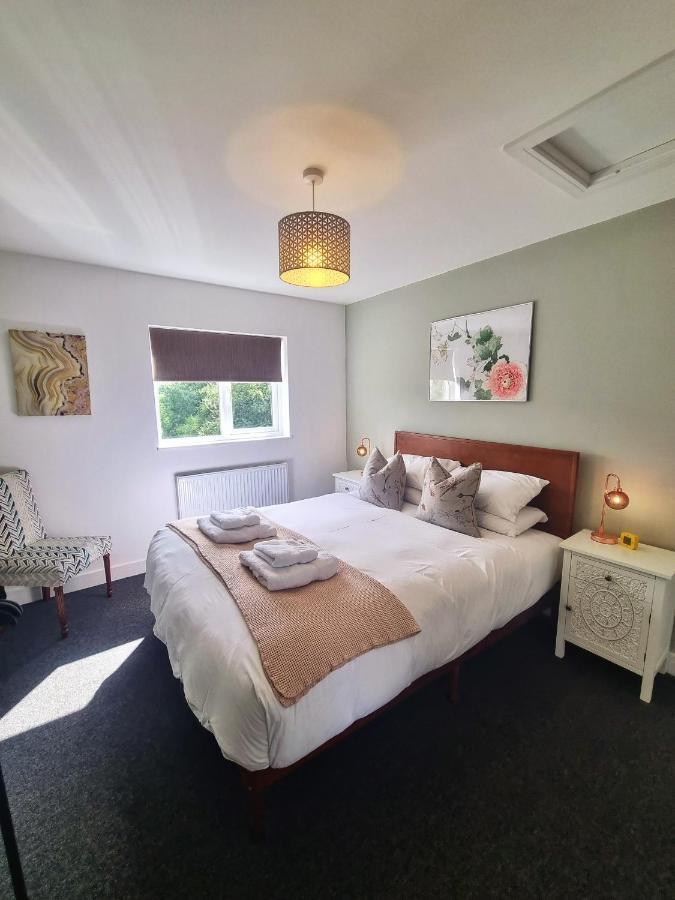 No.2 Bloom Apartments, Bath Dış mekan fotoğraf