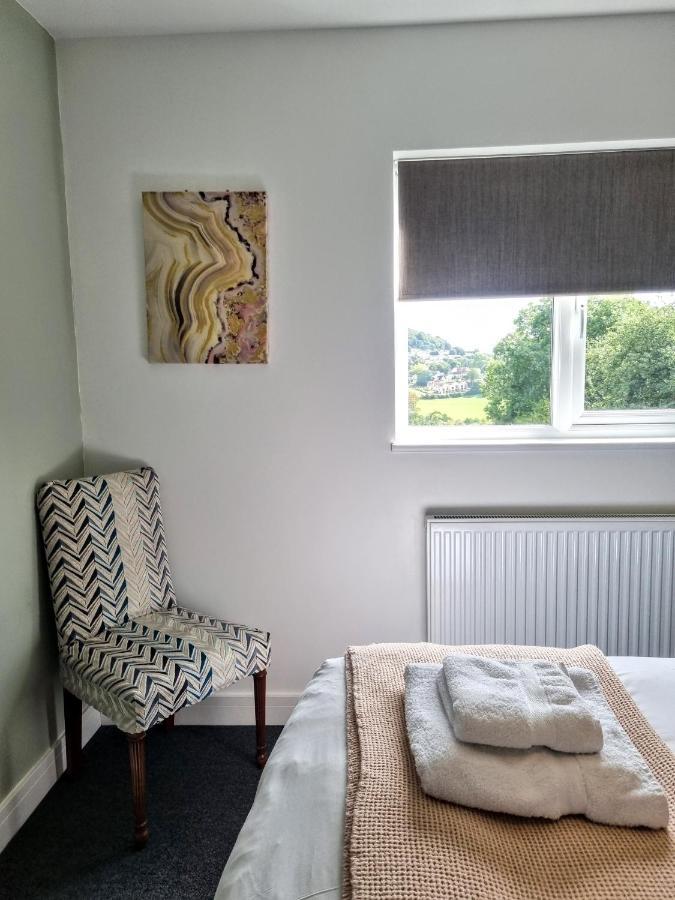 No.2 Bloom Apartments, Bath Dış mekan fotoğraf