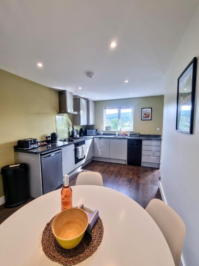 No.2 Bloom Apartments, Bath Dış mekan fotoğraf