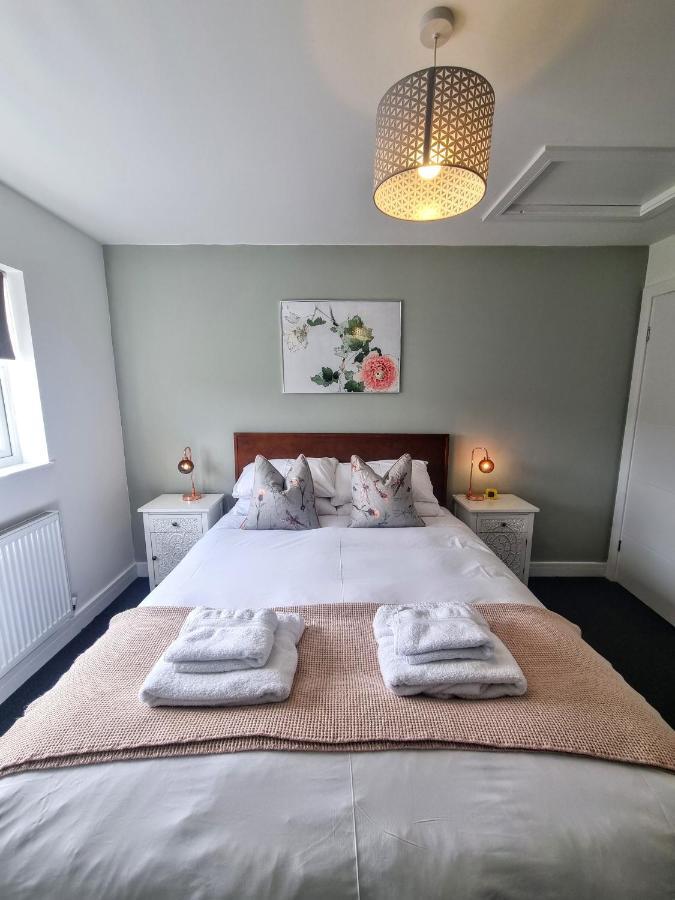 No.2 Bloom Apartments, Bath Dış mekan fotoğraf