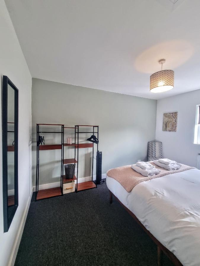 No.2 Bloom Apartments, Bath Dış mekan fotoğraf