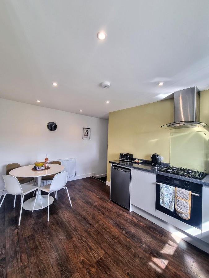 No.2 Bloom Apartments, Bath Dış mekan fotoğraf