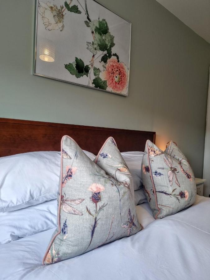 No.2 Bloom Apartments, Bath Dış mekan fotoğraf
