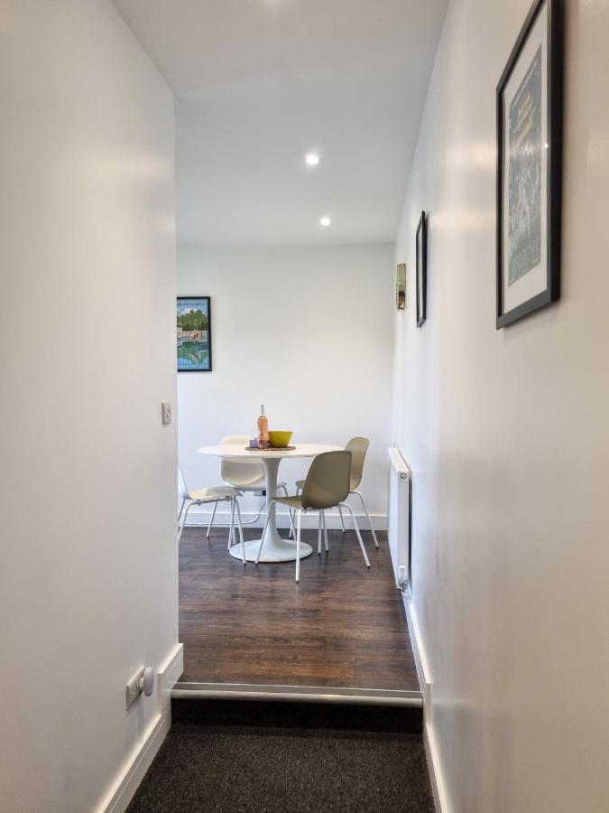 No.2 Bloom Apartments, Bath Dış mekan fotoğraf