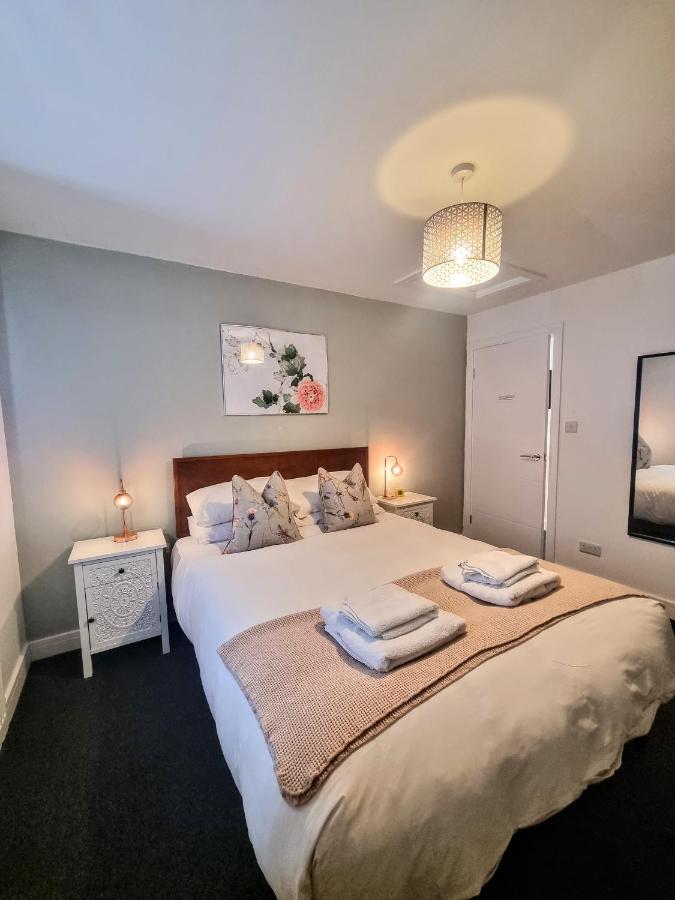 No.2 Bloom Apartments, Bath Dış mekan fotoğraf