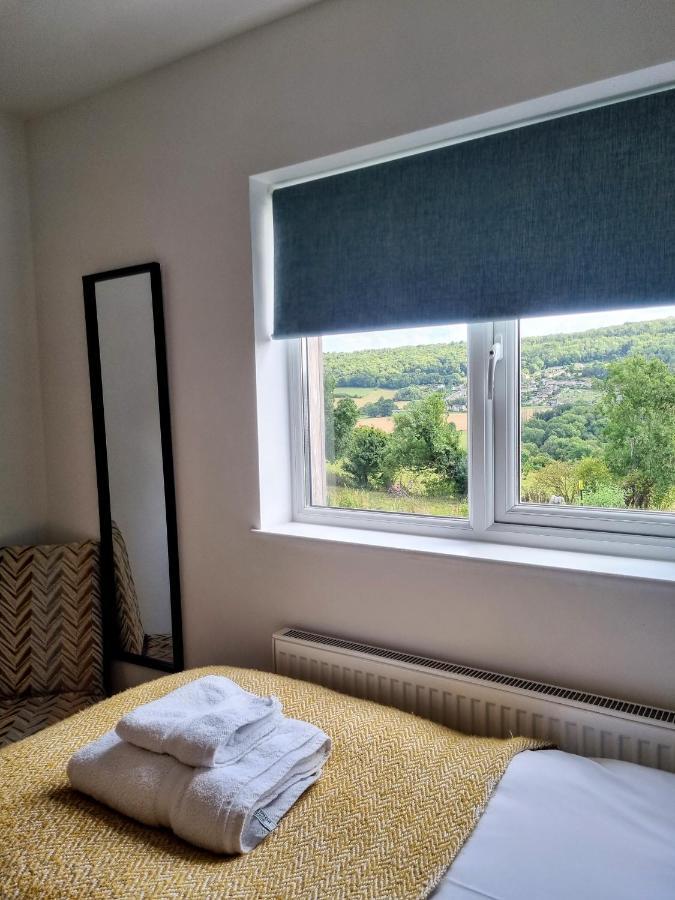 No.2 Bloom Apartments, Bath Dış mekan fotoğraf